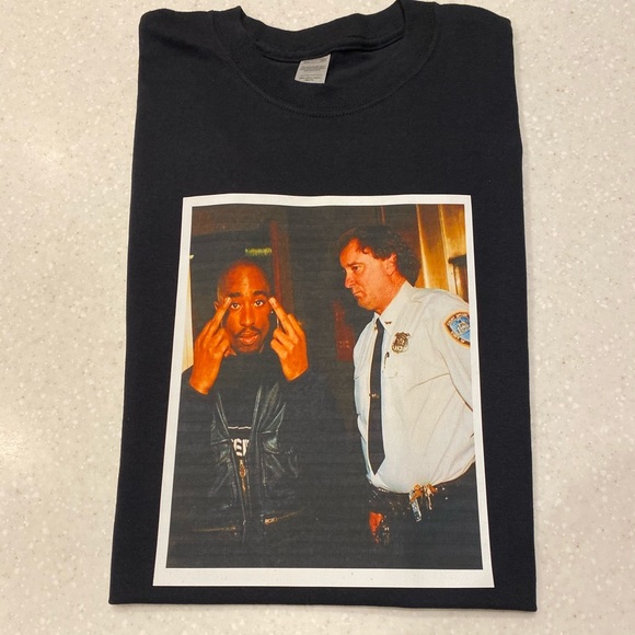 Brand new unisex tee “ Mood” - Picture 4 of 4